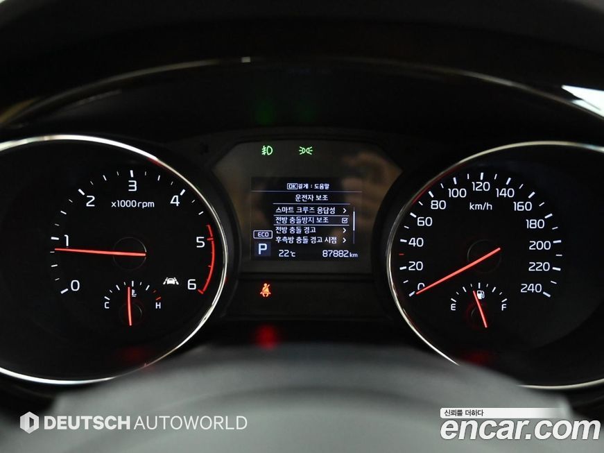 Kia Canival 2020