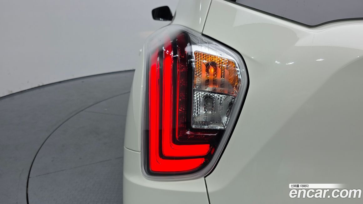 KG_Mobility_Ssangyong TIBOLI 2025