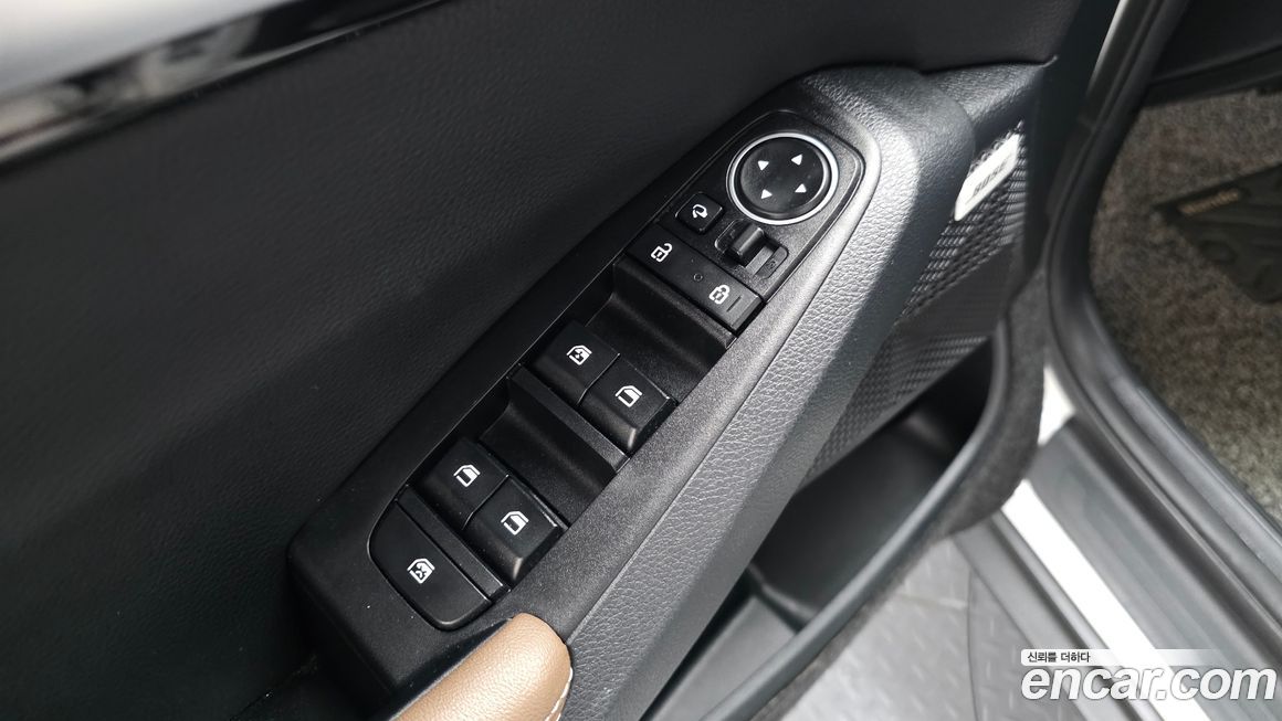 Kia Seltos 2023