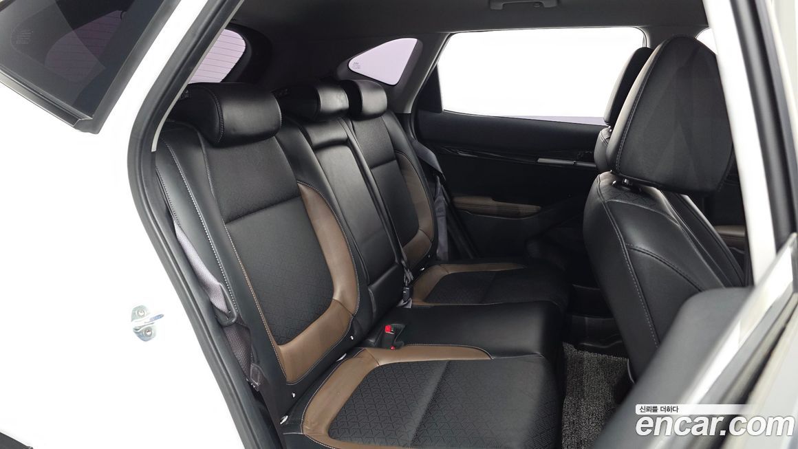 Kia Seltos 2023