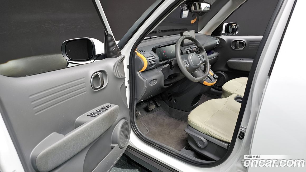 Hyundai Casper 2023