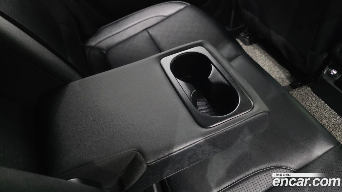 Kia Seltos 2020