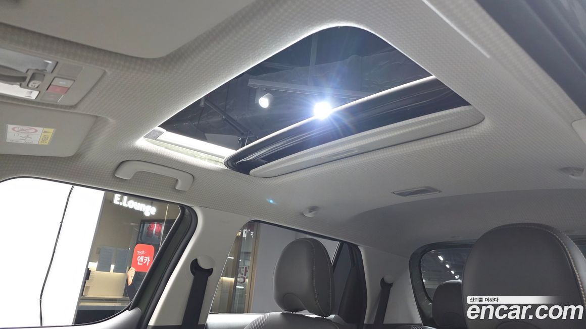 Hyundai Casper 2024
