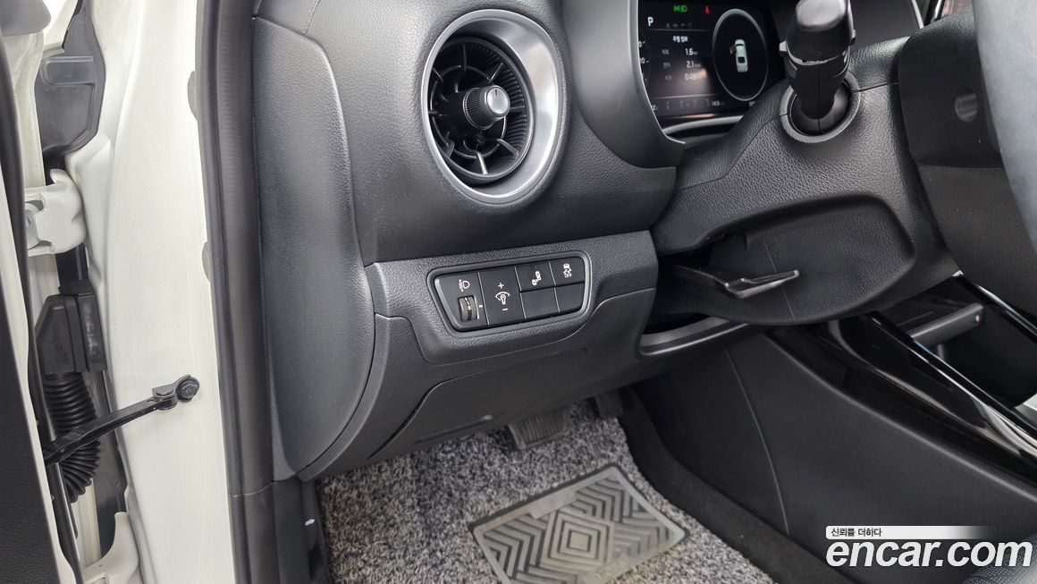 Kia K3 2022