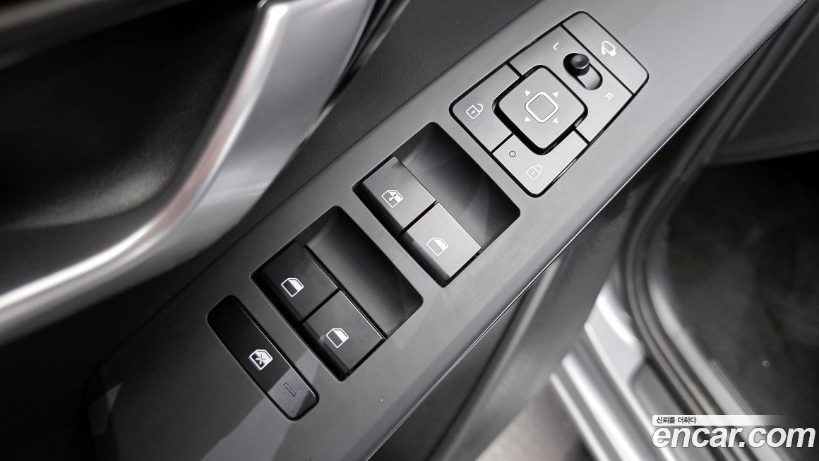 Kia Niro 2022