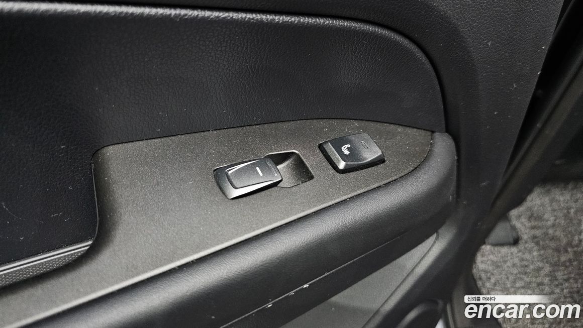 KG_Mobility_Ssangyong Rexton 2019