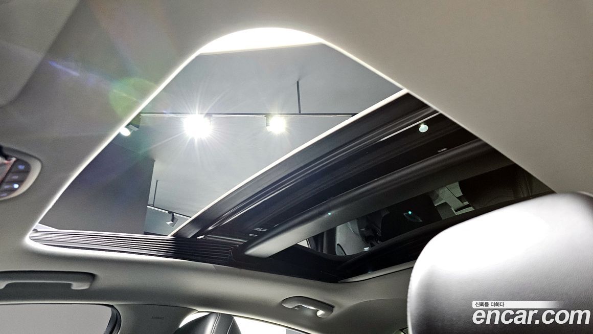 Hyundai Grandeur 2019