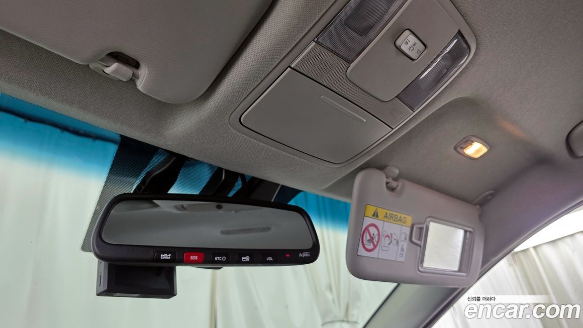 Kia K3 2022