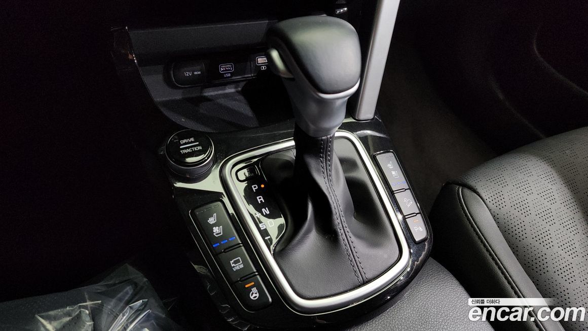 Kia Seltos 2023