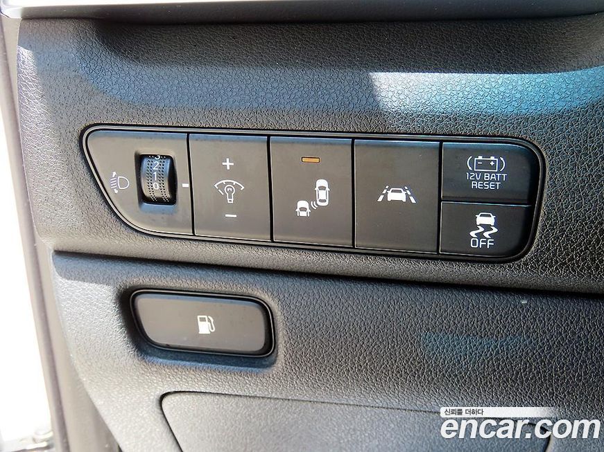 Kia Niro 2021