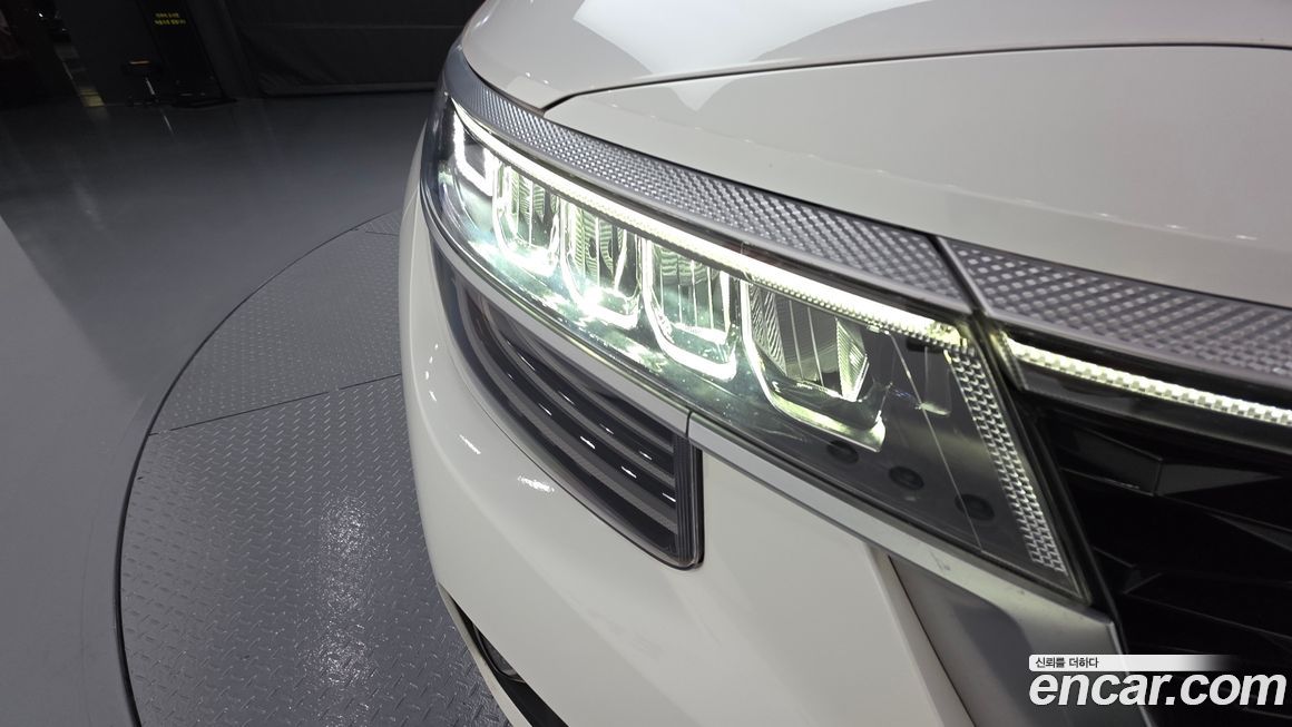 Kia Seltos 2023