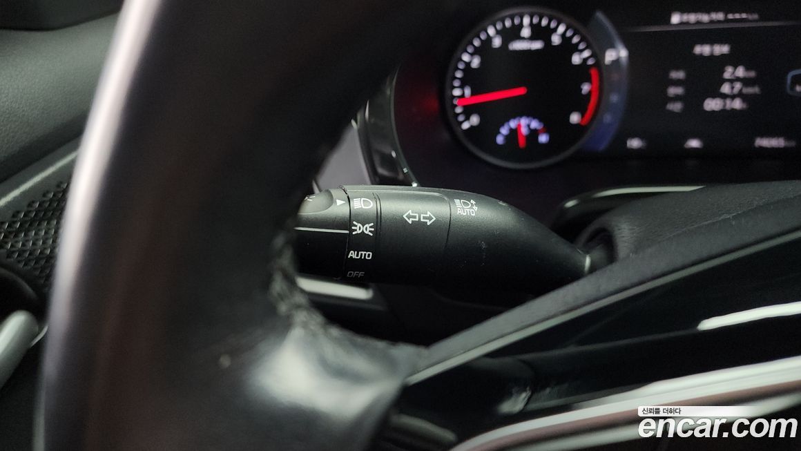Kia Seltos 2023