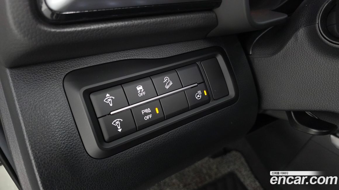 KG_Mobility_Ssangyong TIBOLI 2025