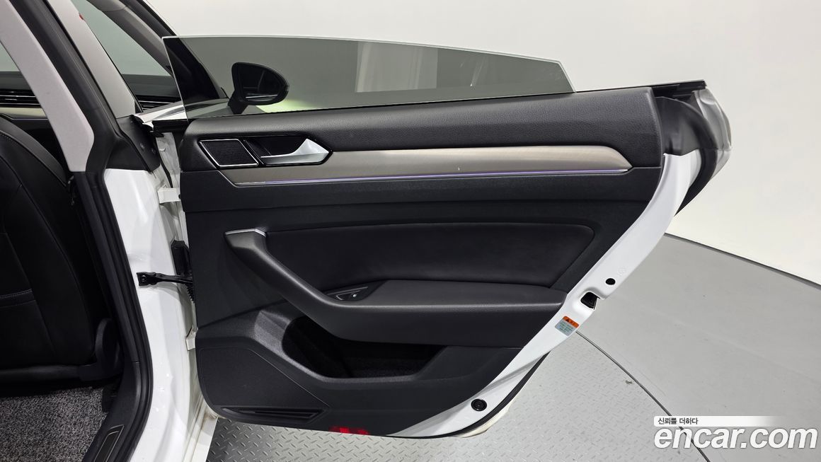 Volkswagen Arteon 2020