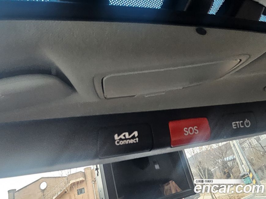Kia K3 2022