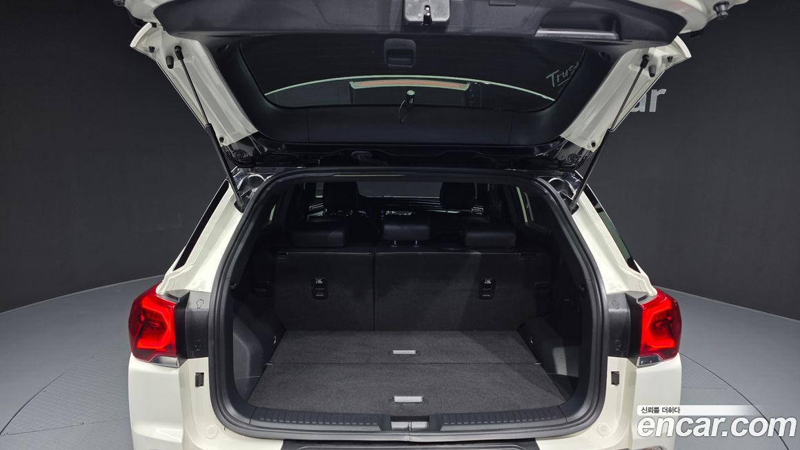 KG_Mobility_Ssangyong KORANDO 2022