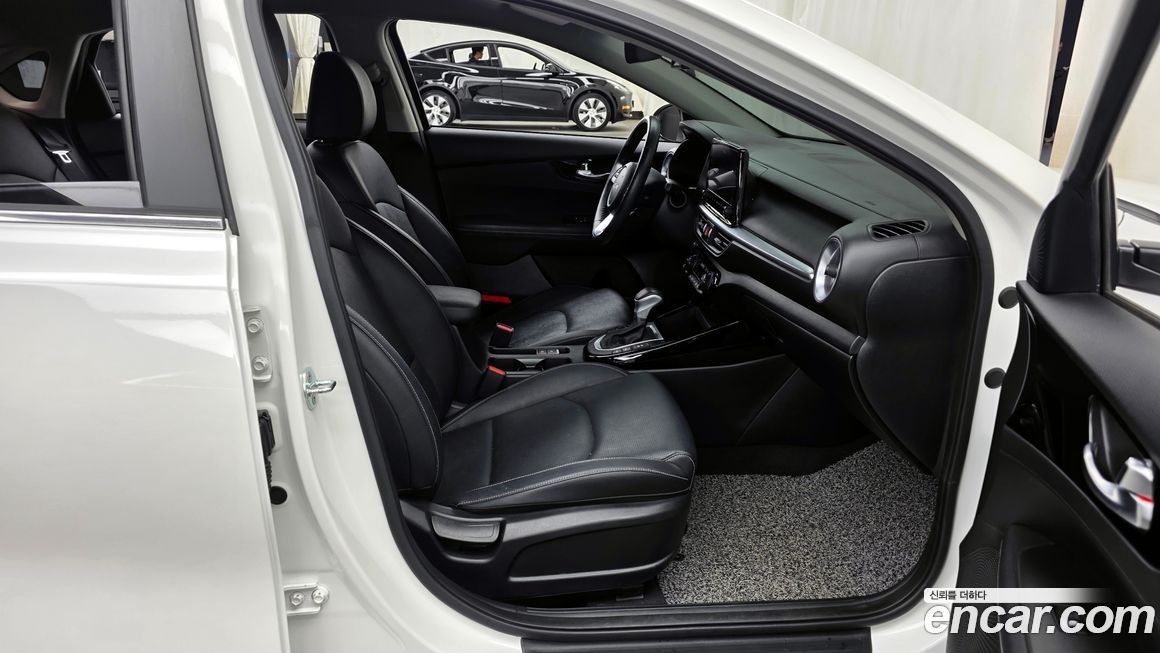Kia K3 2022