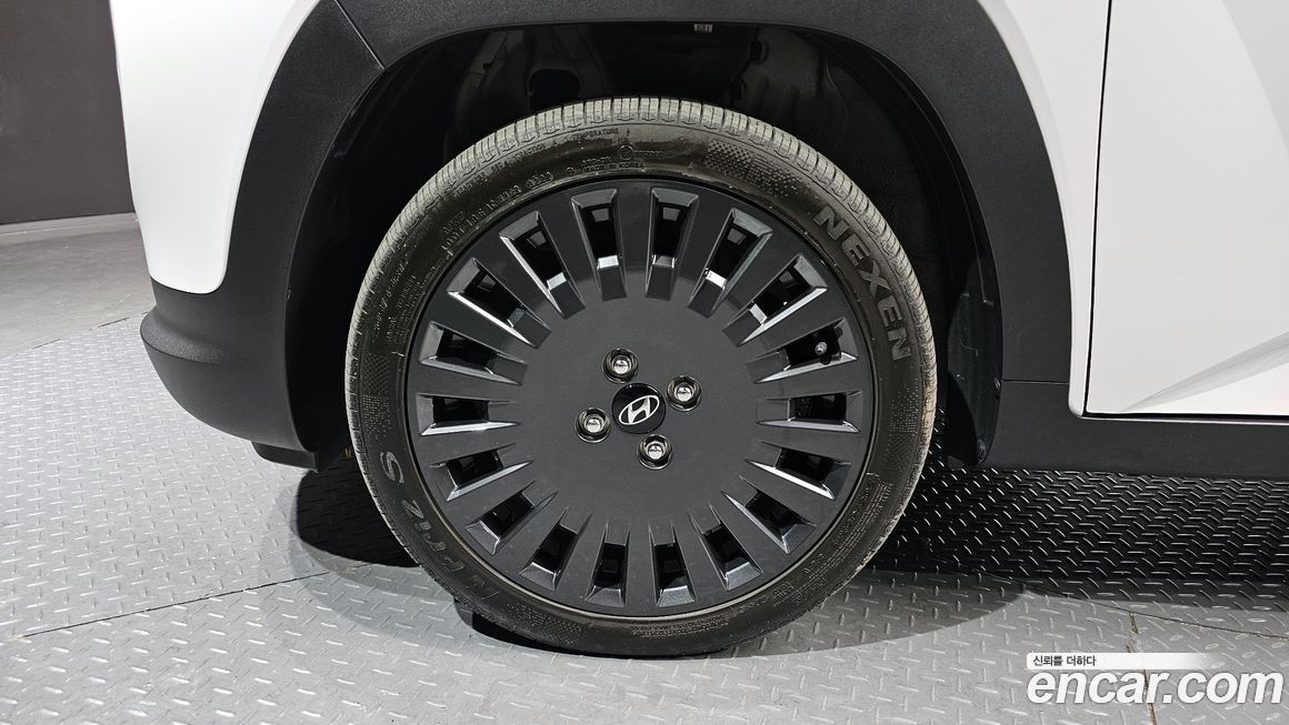 Hyundai Casper 2023