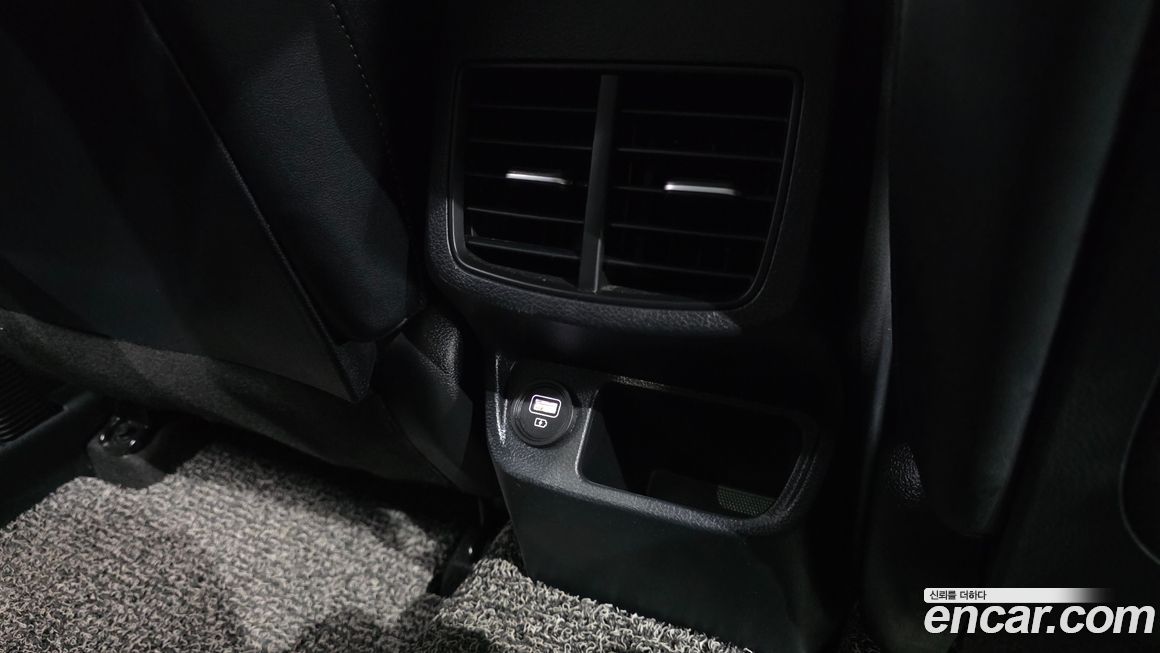 Kia Seltos 2020