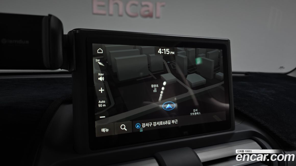 Hyundai Casper 2024