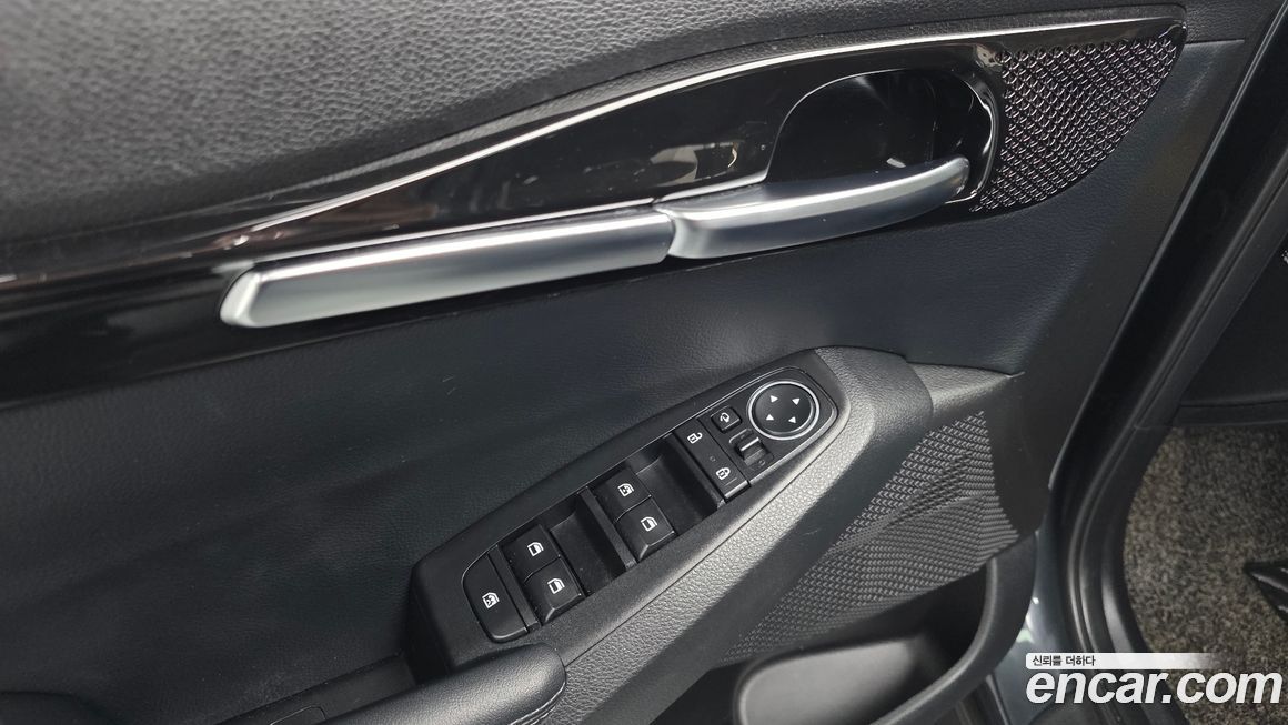 Kia Seltos 2020