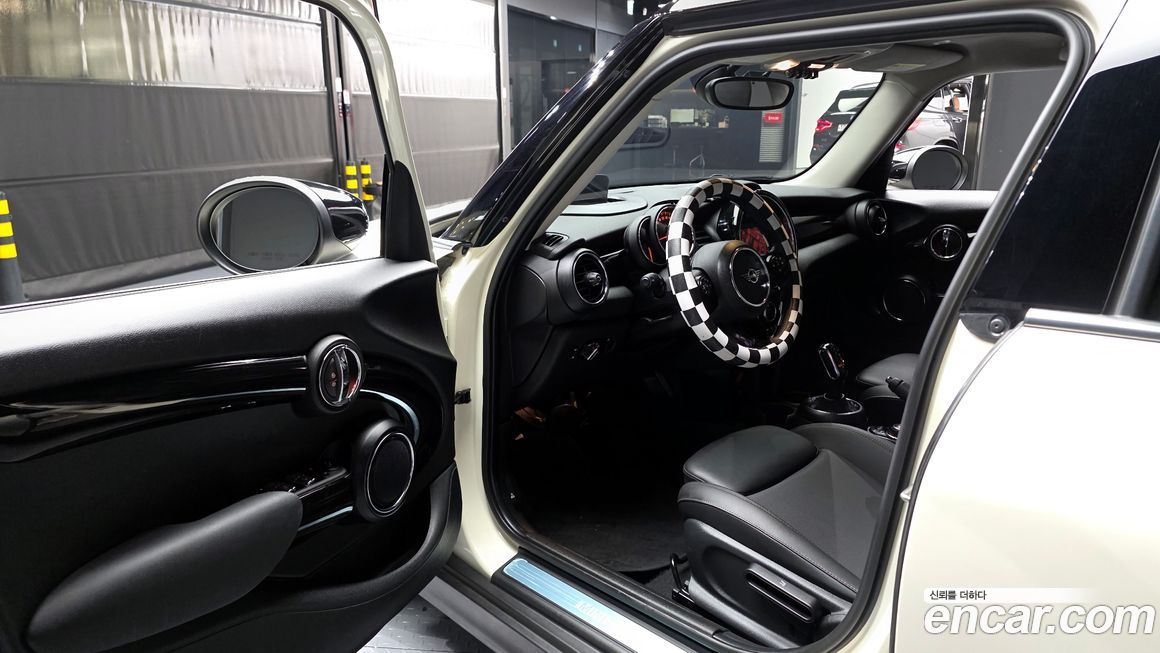 Mini Cooper 2020