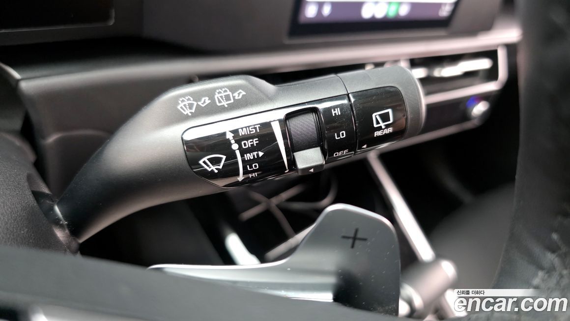 Kia Niro 2022