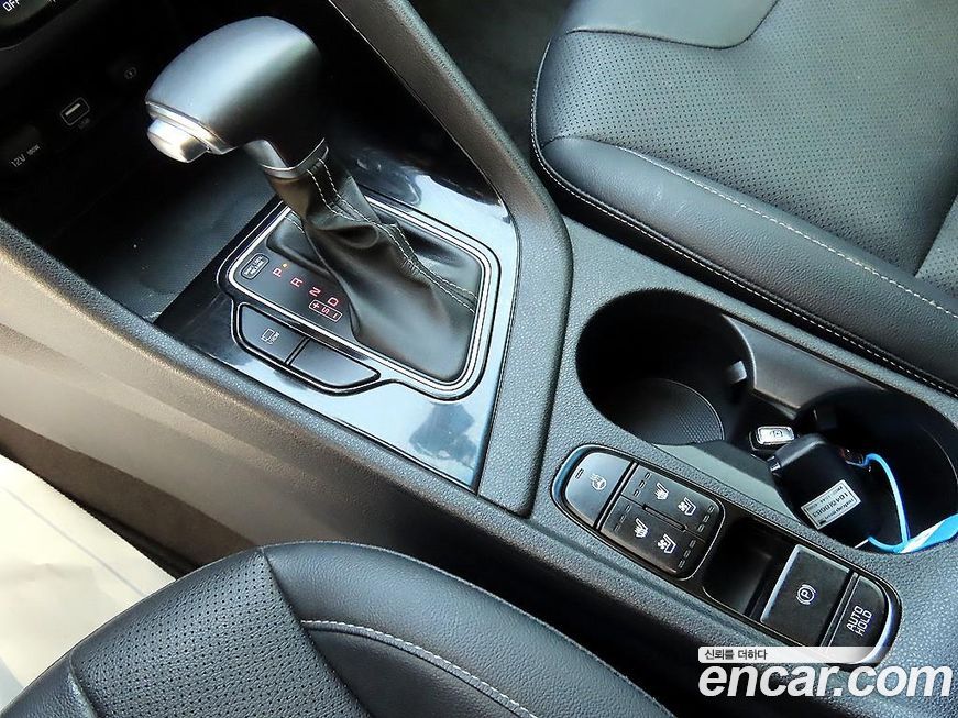 Kia Niro 2021