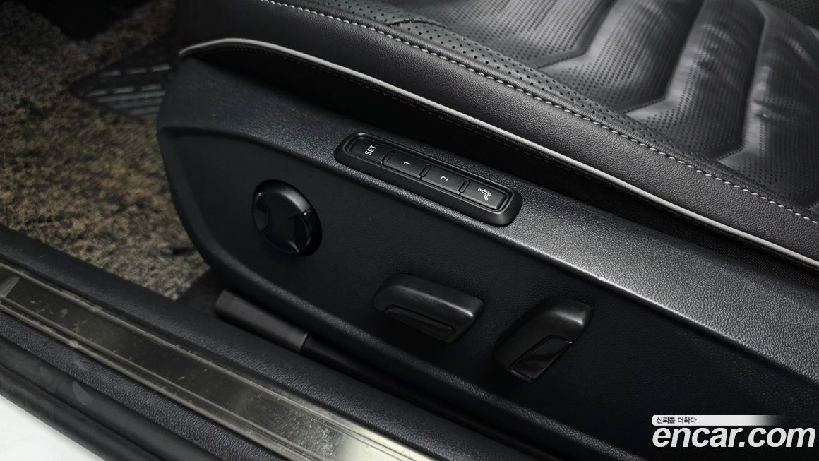 Volkswagen Arteon 2020