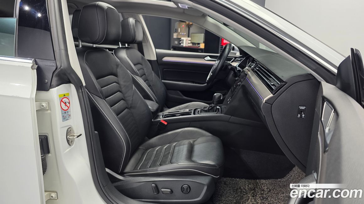 Volkswagen Arteon 2020