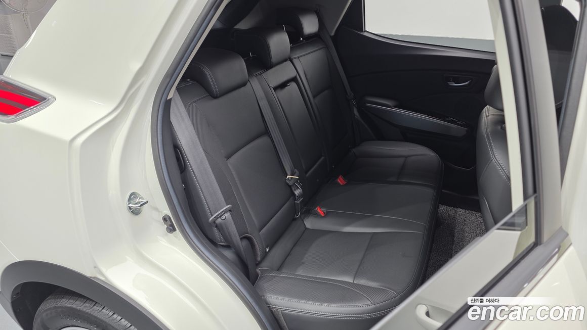 KG_Mobility_Ssangyong TIBOLI 2025