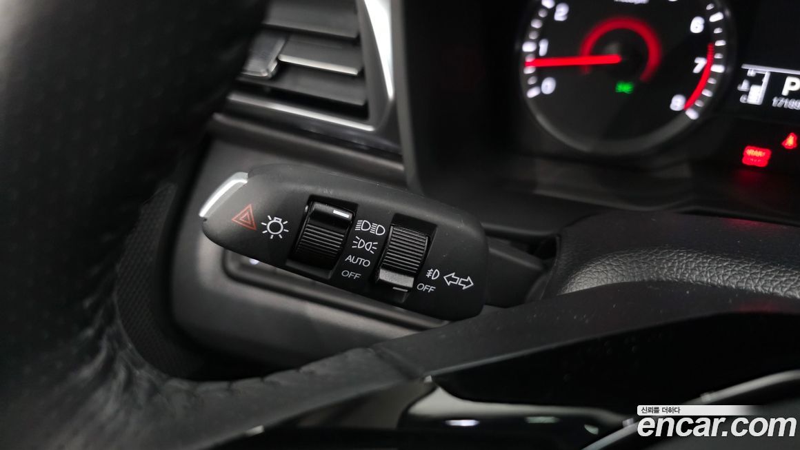 KG_Mobility_Ssangyong TIBOLI 2025