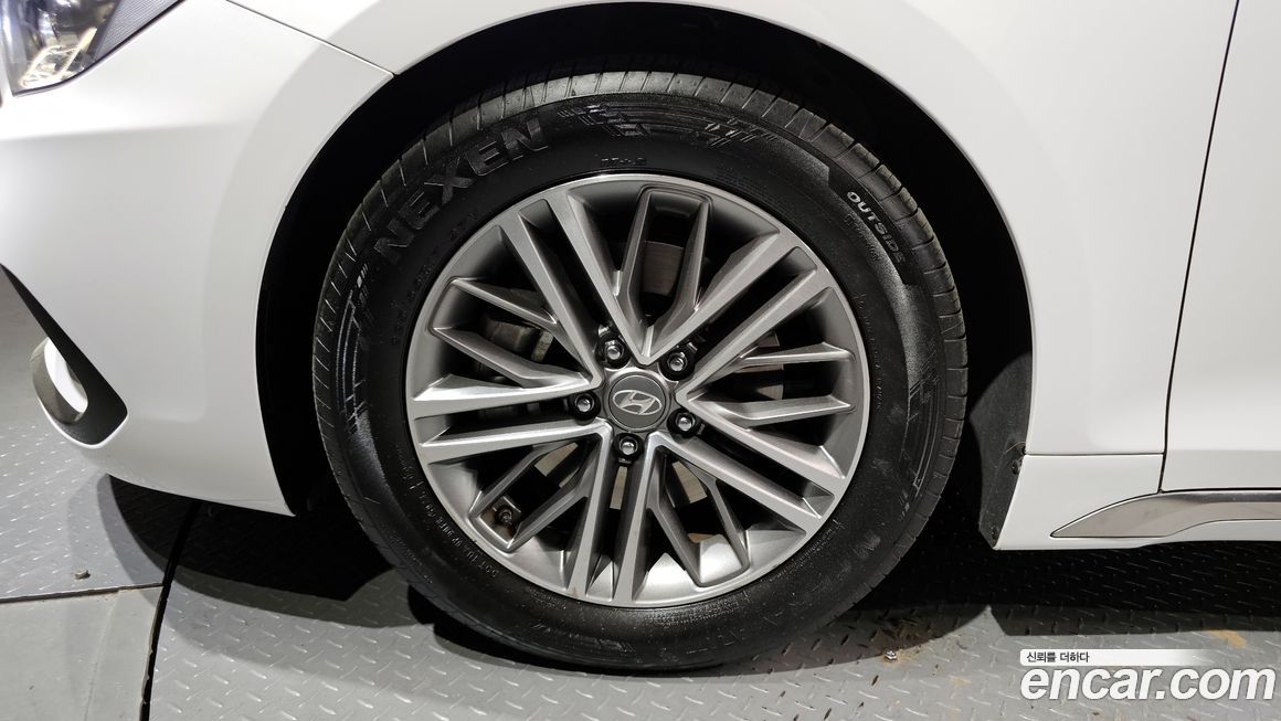 Hyundai Grandeur 2019
