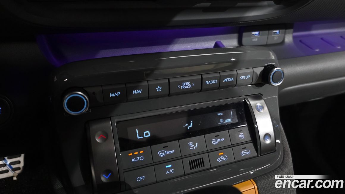 Hyundai Casper 2024