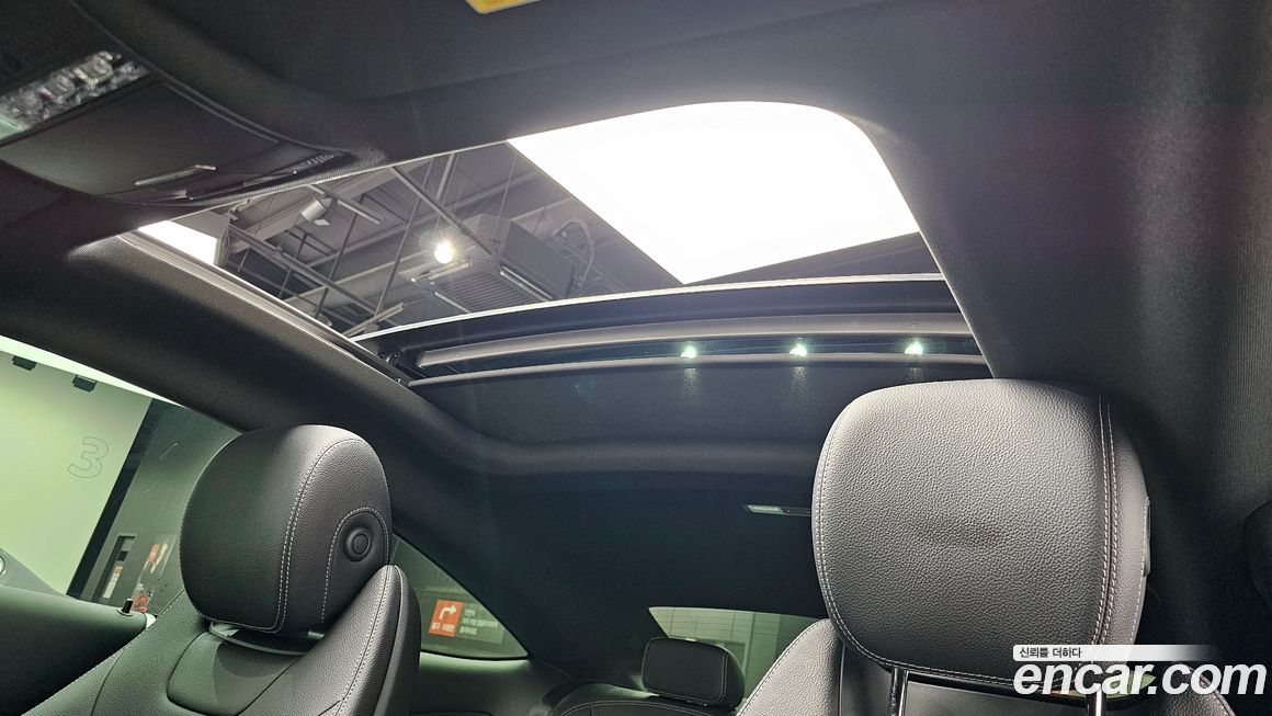 Mercedes-Benz C-Class 2017