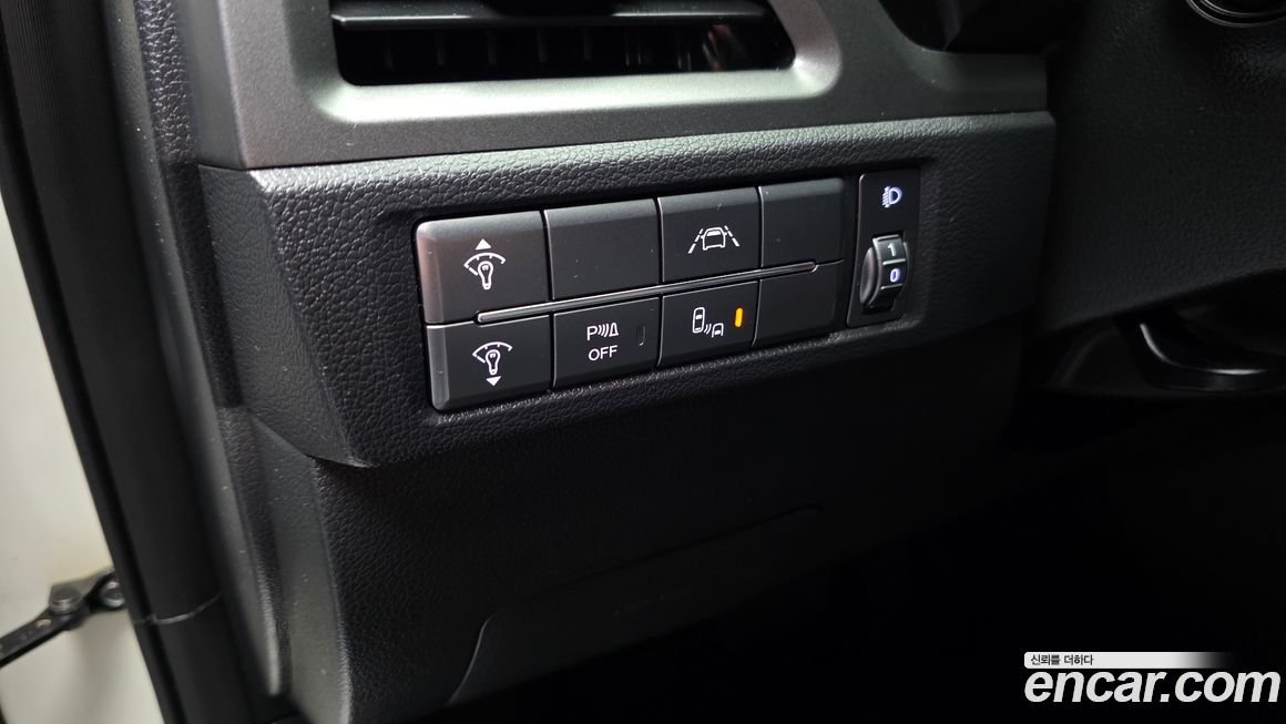 KG_Mobility_Ssangyong KORANDO 2022