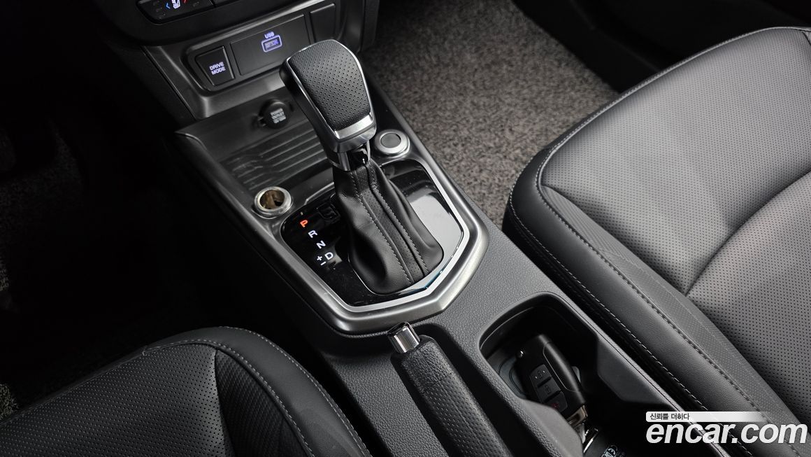 KG_Mobility_Ssangyong TIBOLI 2025