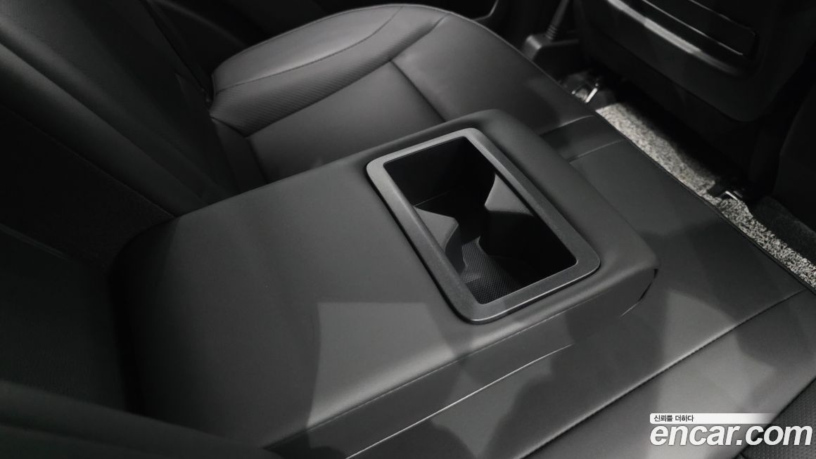 KG_Mobility_Ssangyong TIBOLI 2025