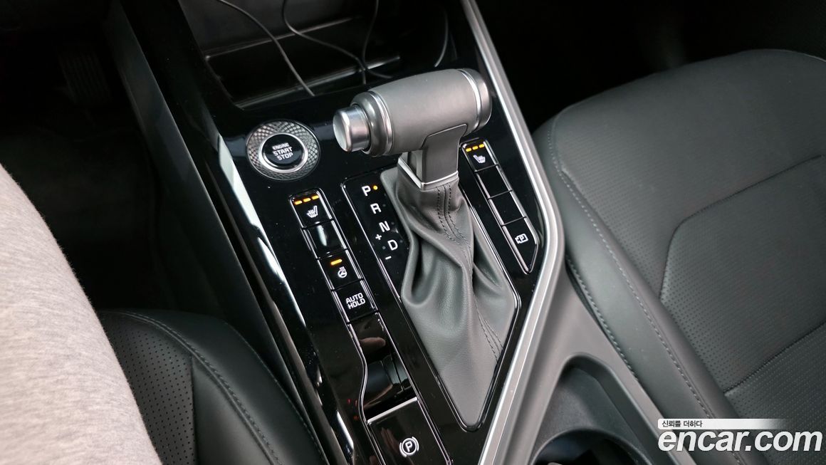 Kia Niro 2022