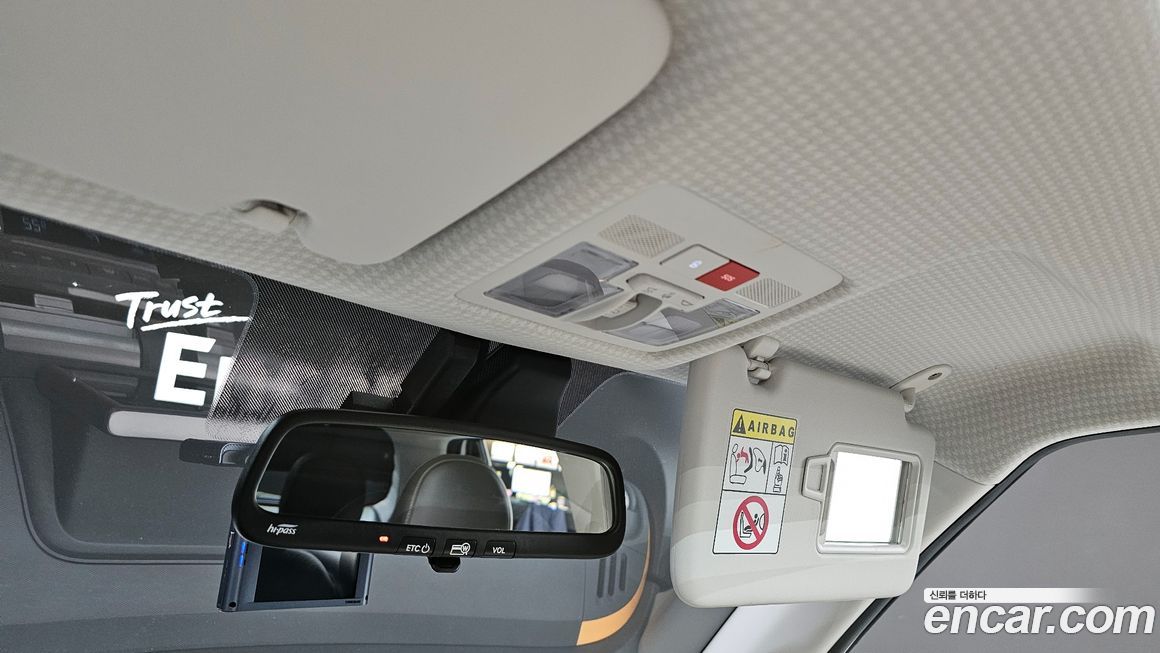 Hyundai Casper 2023