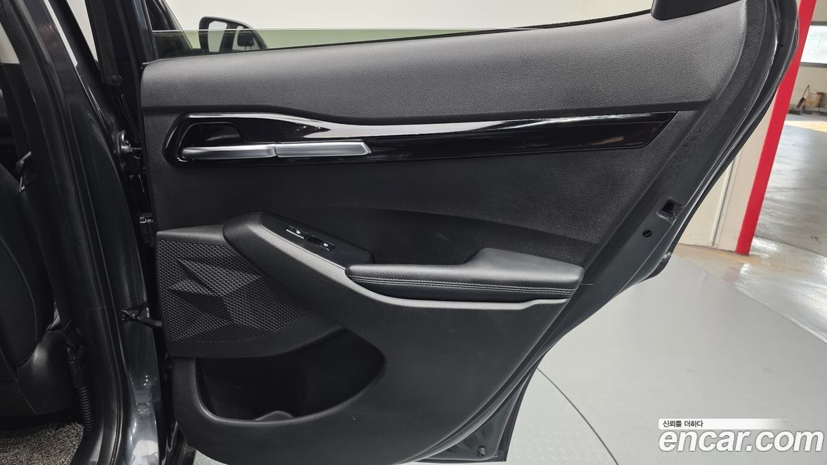 Kia Seltos 2020