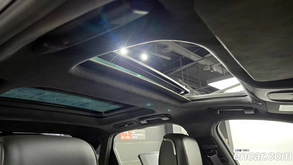 Cadillac CT6 2017