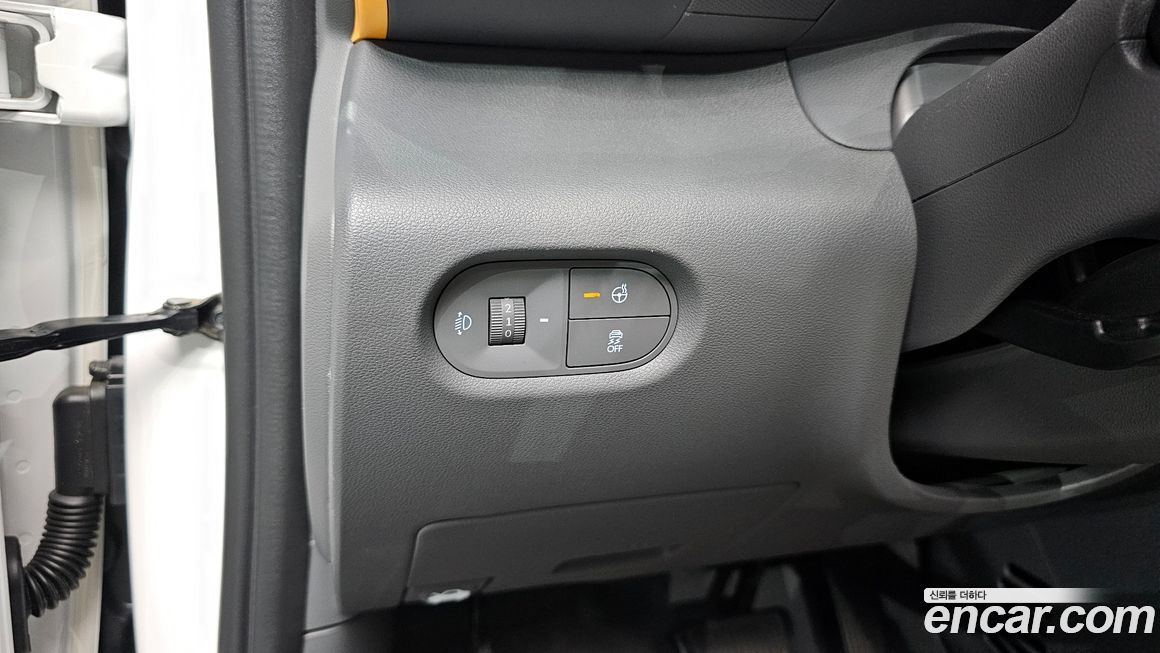 Hyundai Casper 2023