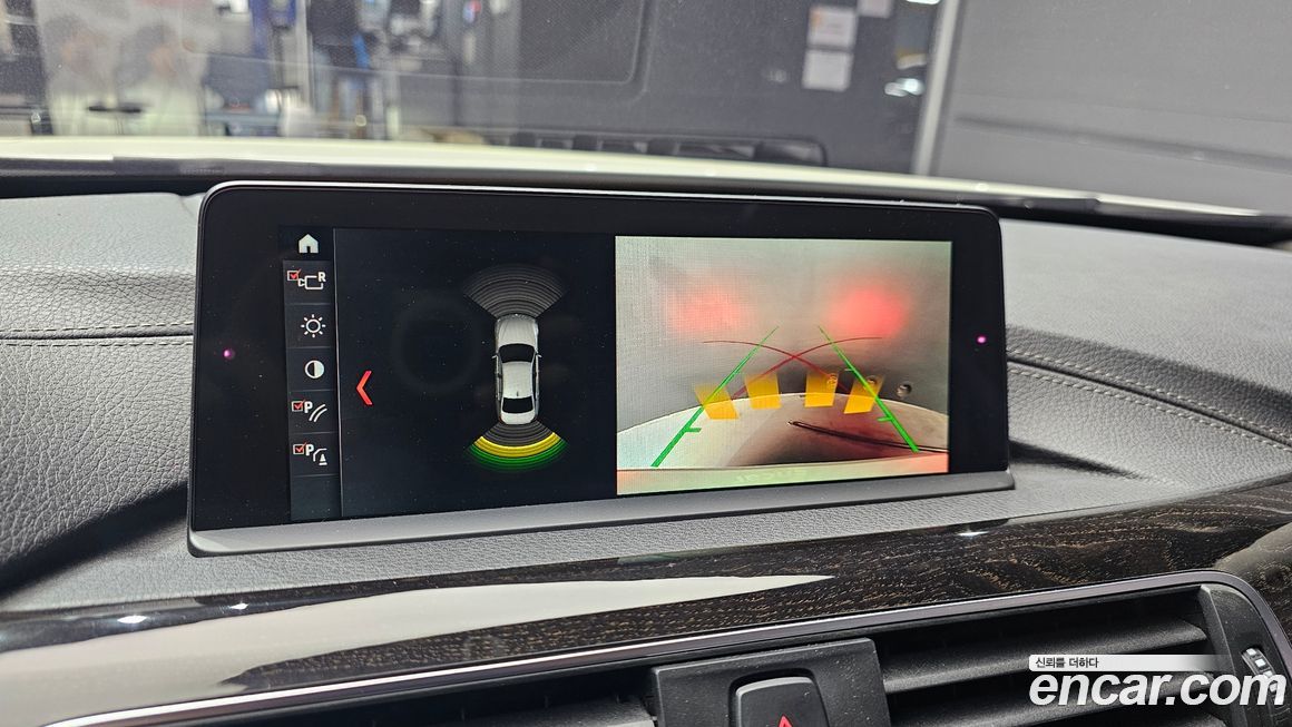 BMW 3-Series 2018