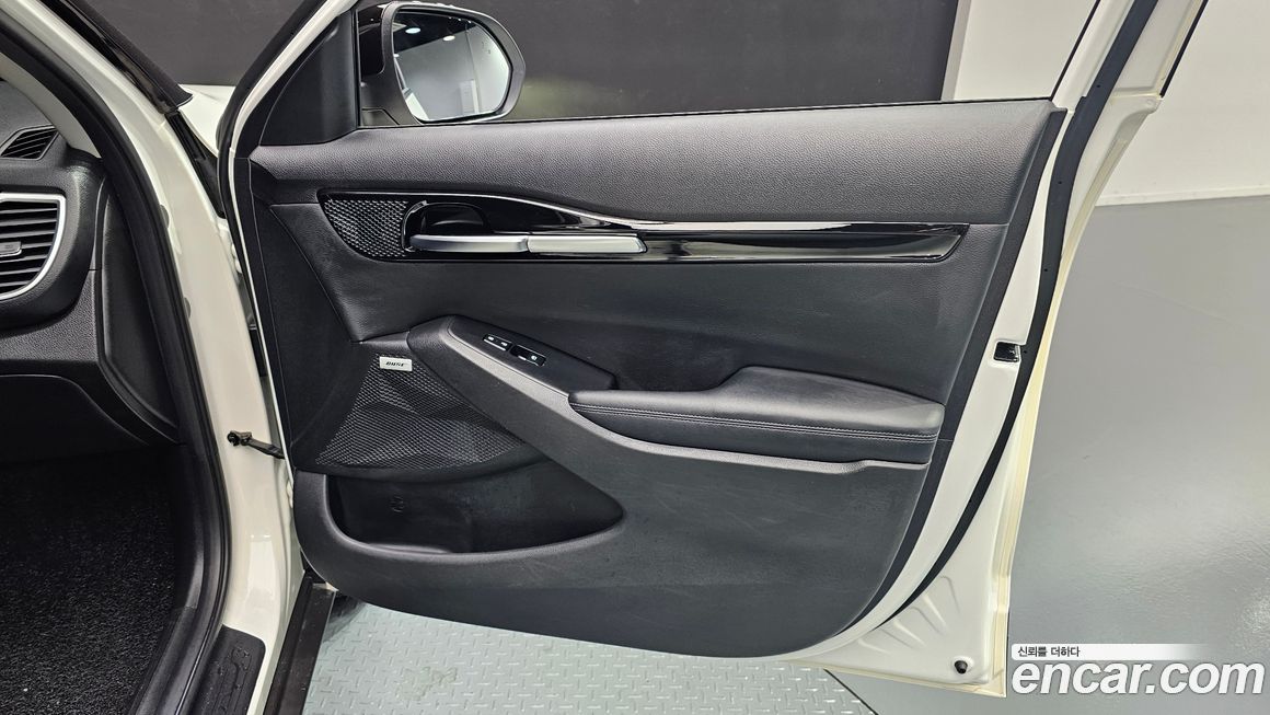 Kia Seltos 2020