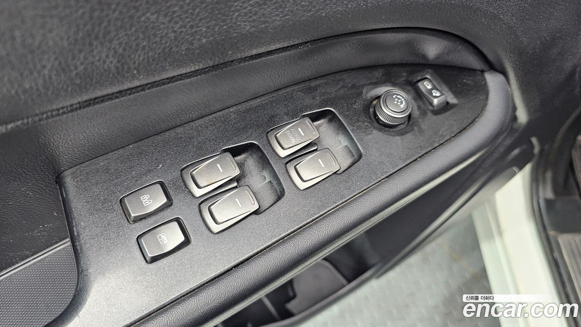 KG_Mobility_Ssangyong Rexton 2022