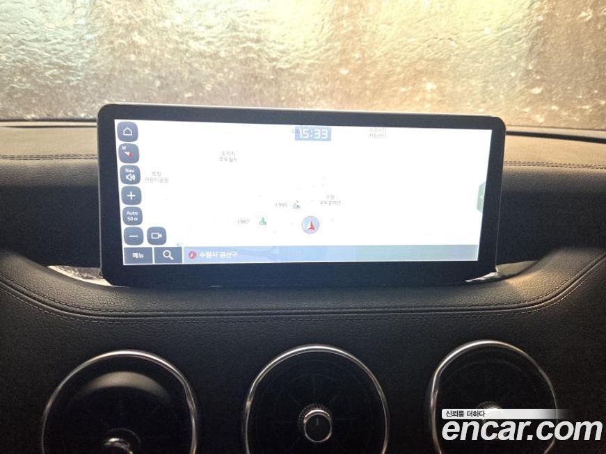 Kia Stinger 2021