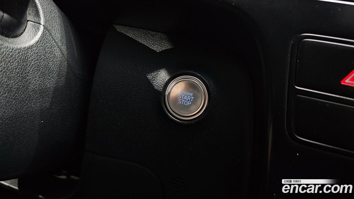 Hyundai Staria 2022