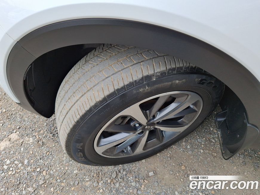 Kia Sorento 2020