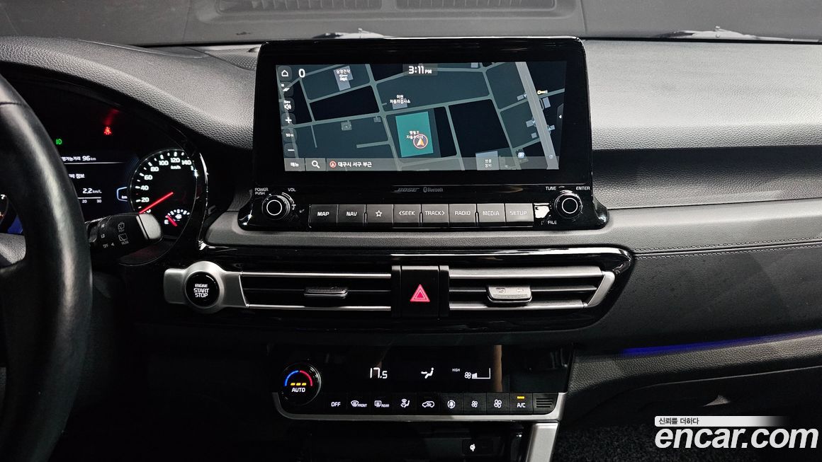 Kia Seltos 2020